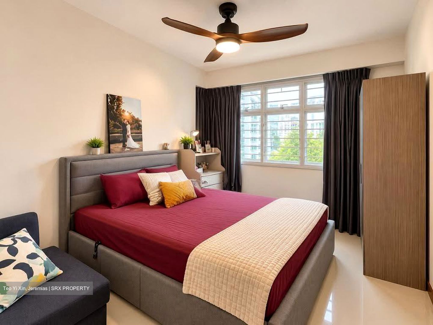 Blk 663C Waterway Sunbeam (Punggol), HDB 4 Rooms #630559831